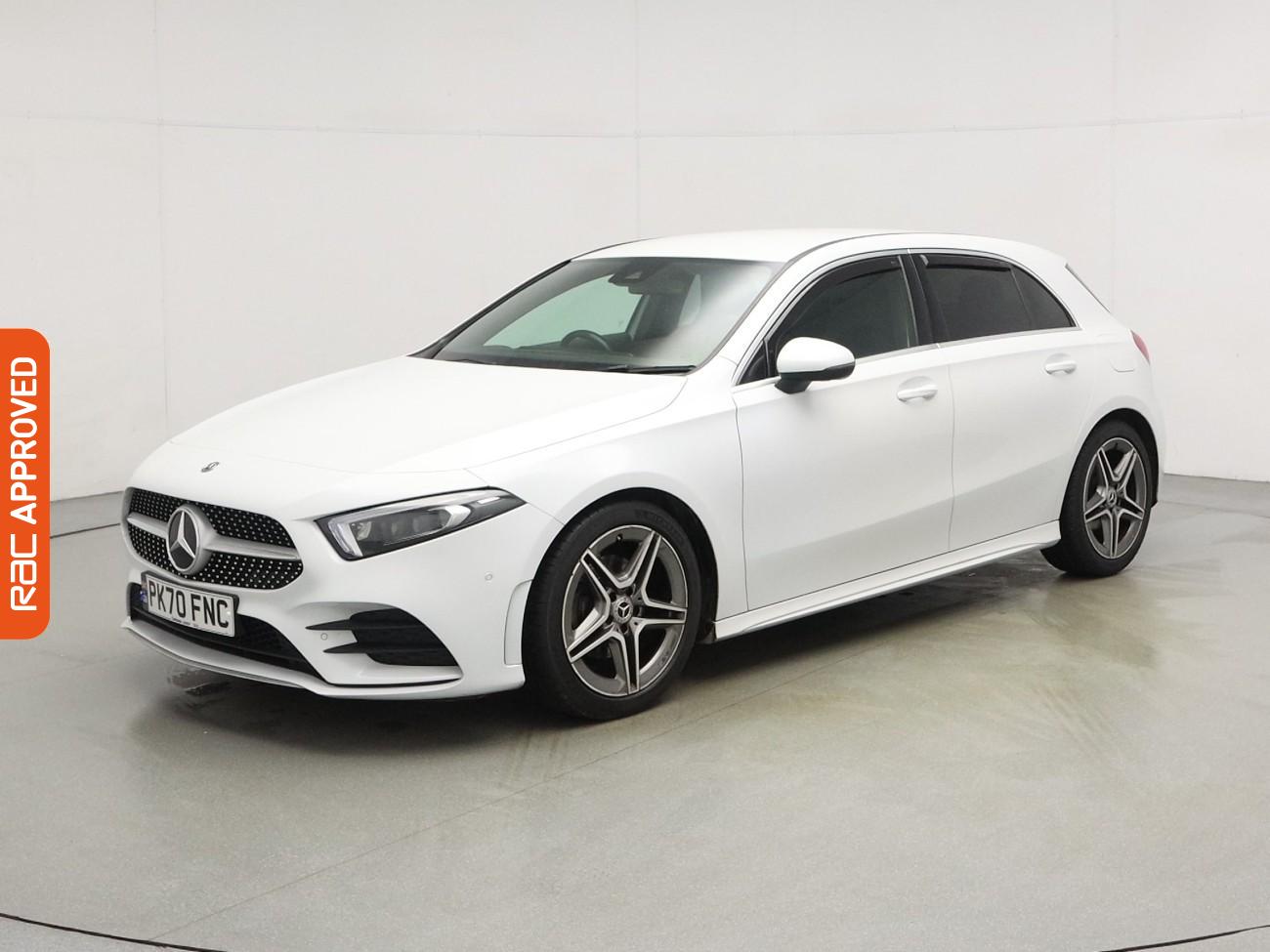 Used Mercedes-Benz A-Class 2020 for sale - 77872685: Photo 28