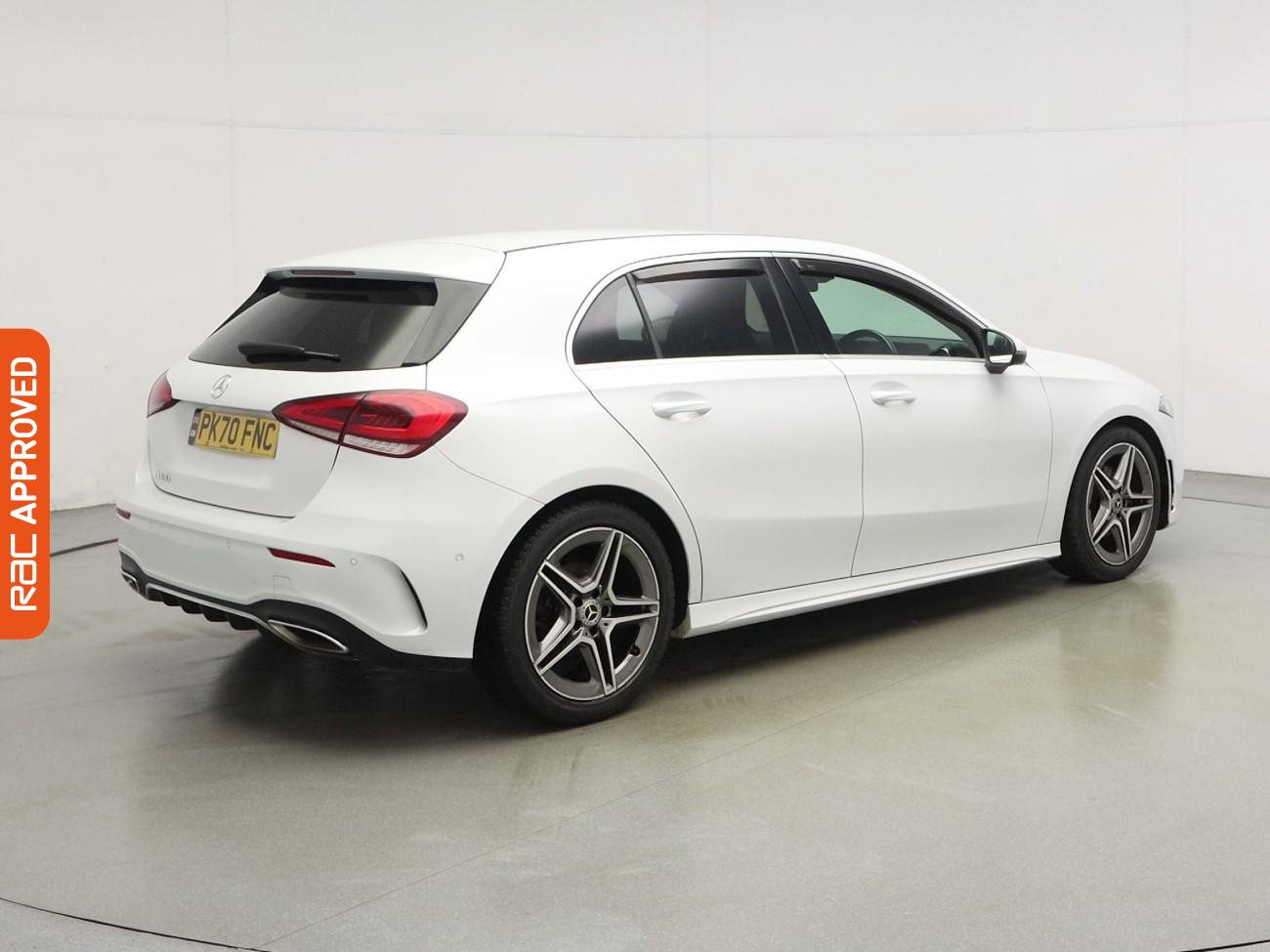 Used Mercedes-Benz A-Class 2020 for sale - 77872685: Photo 31