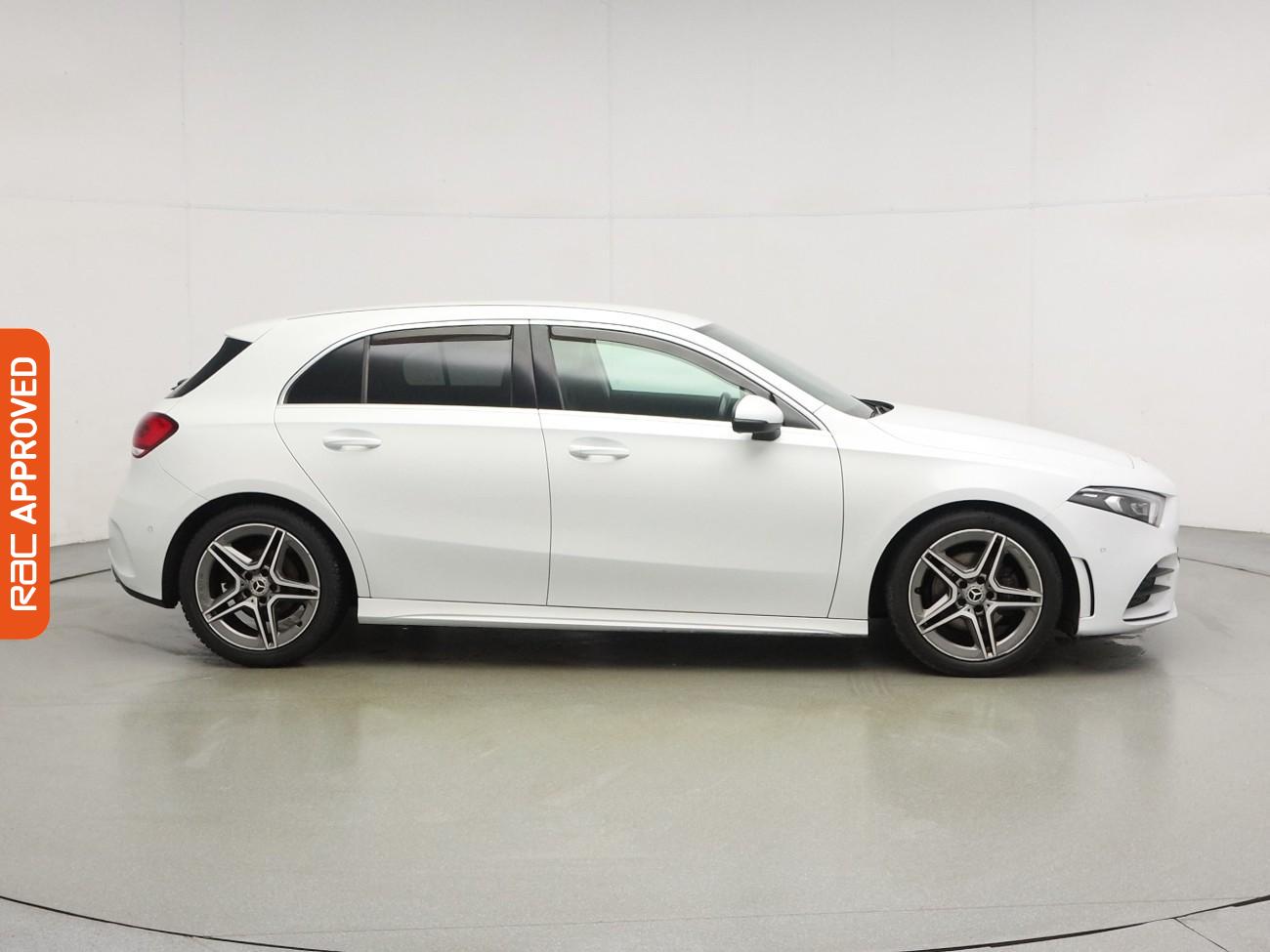 Used Mercedes-Benz A-Class 2020 for sale - 77872685: Photo 6