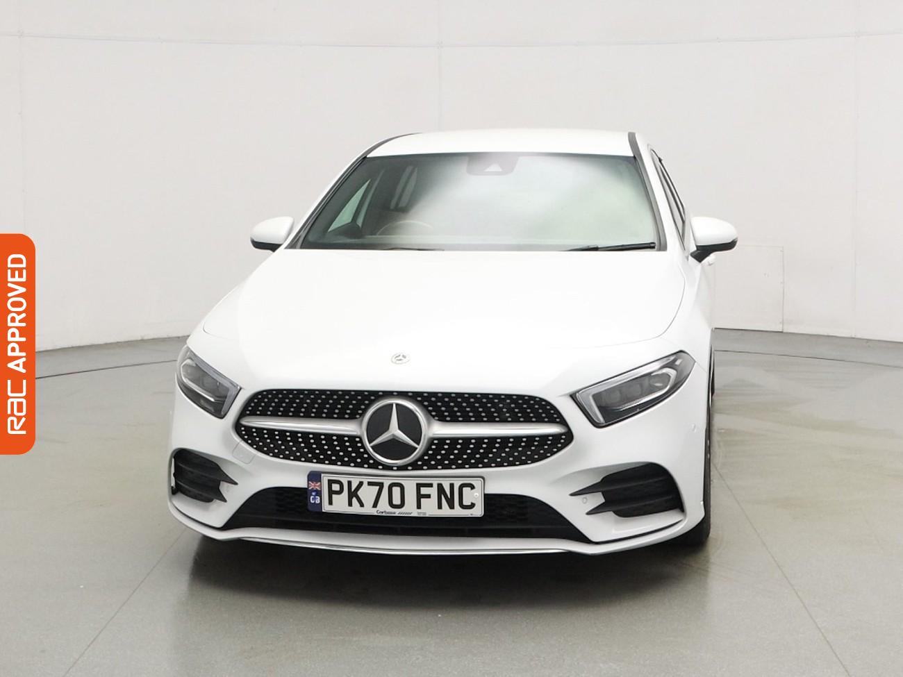 Used Mercedes-Benz A-Class 2020 for sale - 77872685: Photo 7
