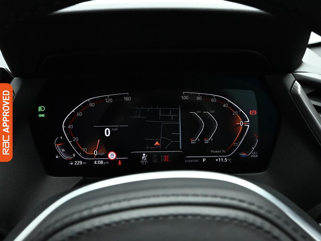 Used BMW 1 Series 2022 for sale - 77629649: Photo 11