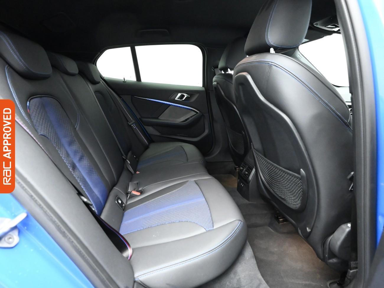 Used BMW 1 Series 2022 for sale - 77629649: Photo 13