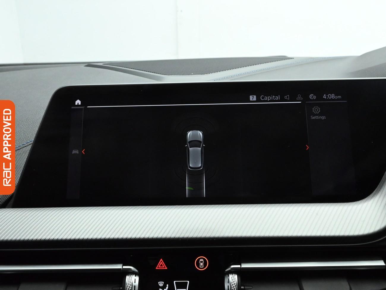 Used BMW 1 Series 2022 for sale - 77629649: Photo 14