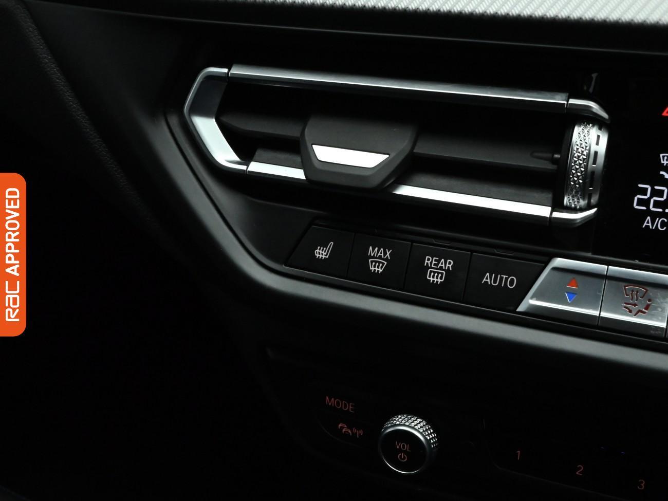 Used BMW 1 Series 2022 for sale - 77629649: Photo 17