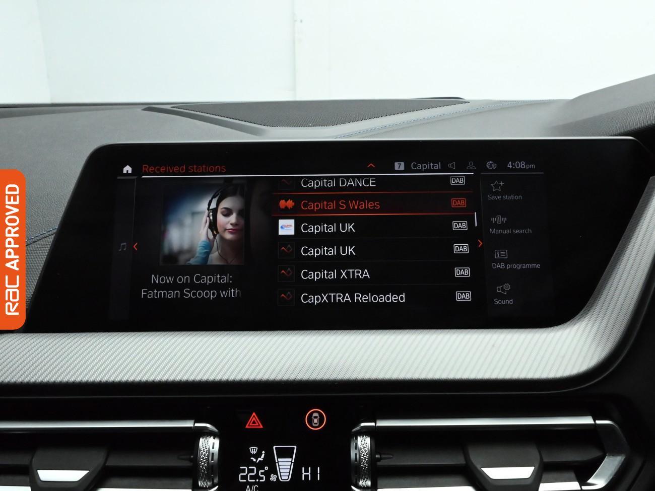 Used BMW 1 Series 2022 for sale - 77629649: Photo 19