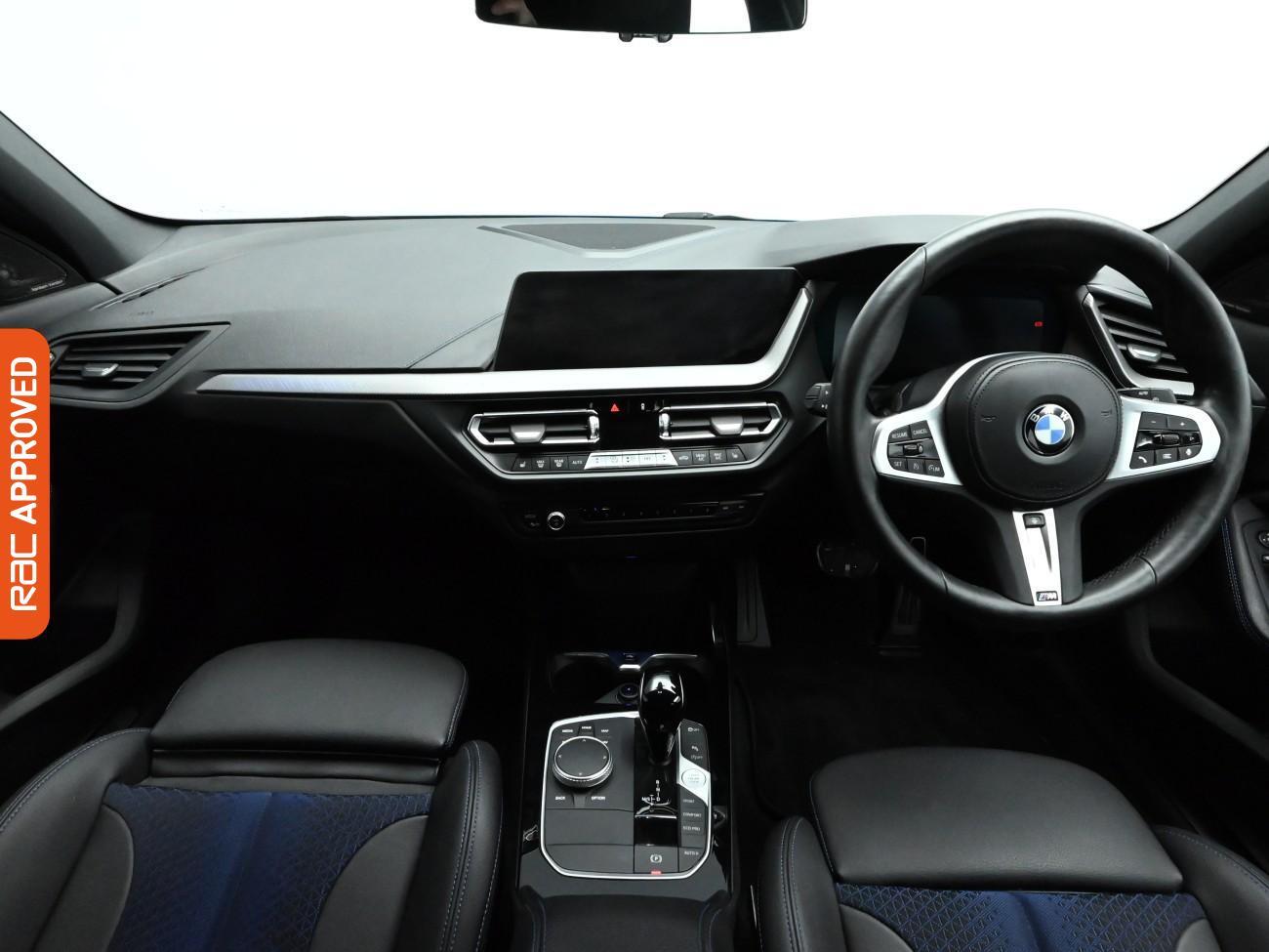 Used BMW 1 Series 2022 for sale - 77629649: Photo 2