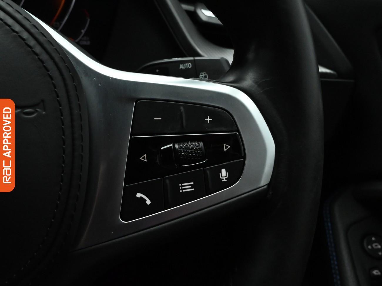 Used BMW 1 Series 2022 for sale - 77629649: Photo 23