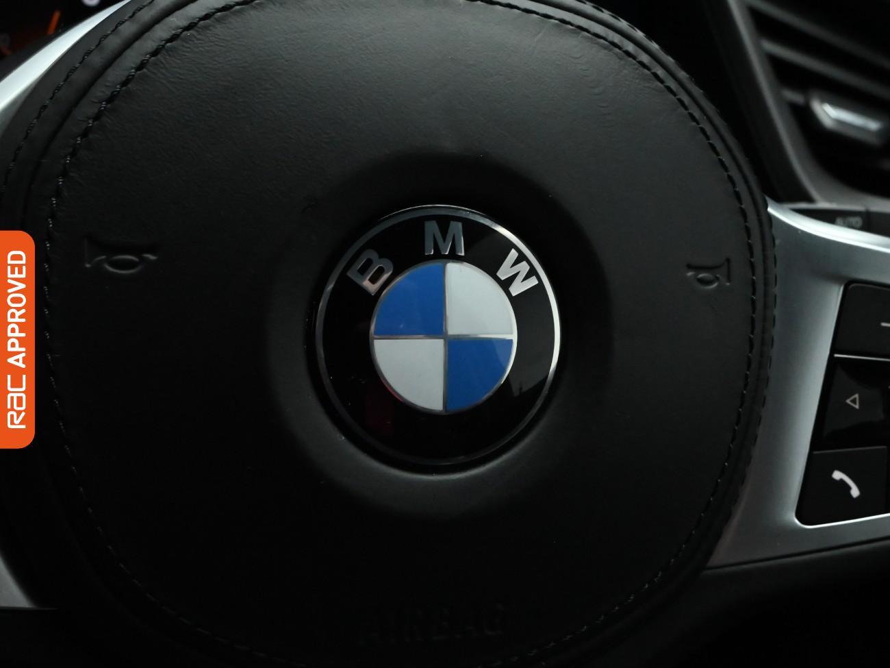 Used BMW 1 Series 2022 for sale - 77629649: Photo 24