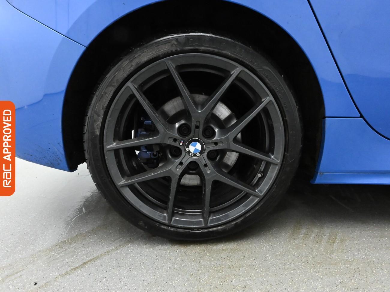 Used BMW 1 Series 2022 for sale - 77629649: Photo 28