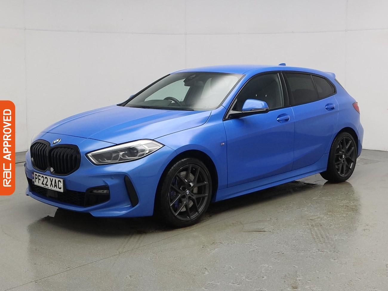 Used BMW 1 Series 2022 for sale - 77629649: Photo 29