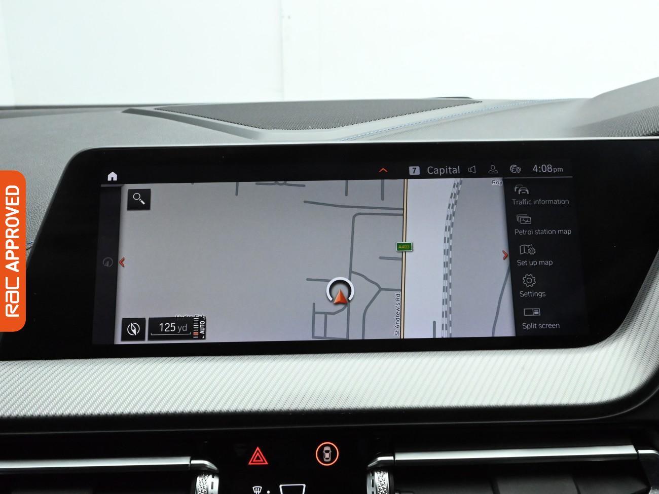 Used BMW 1 Series 2022 for sale - 77629649: Photo 3