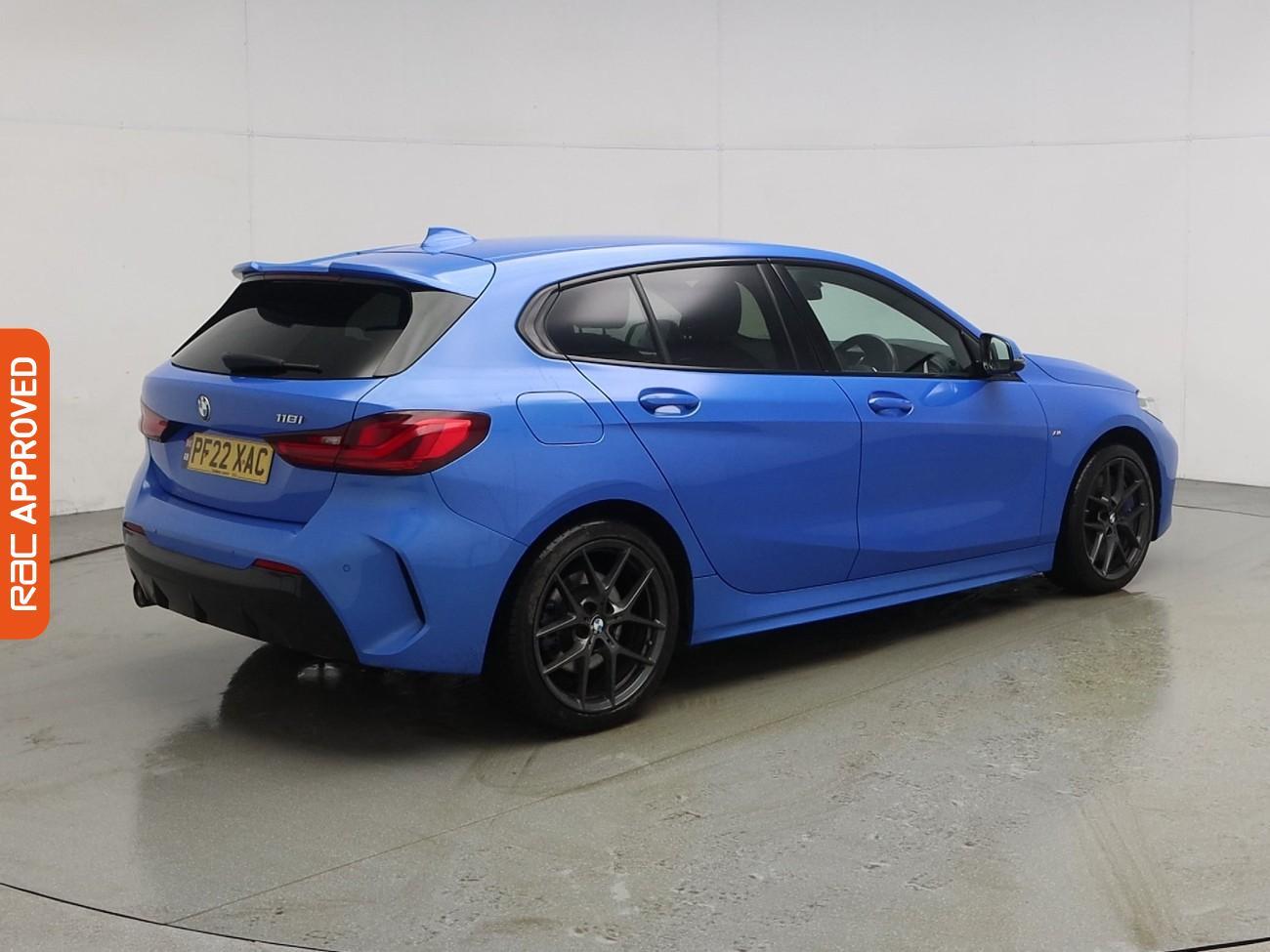 Used BMW 1 Series 2022 for sale - 77629649: Photo 32