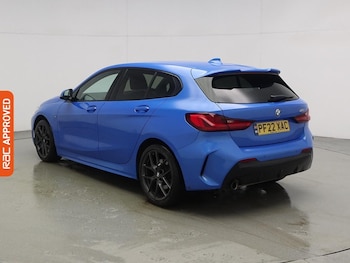 Used BMW 1 Series 2022 for sale - 77629649: Photo