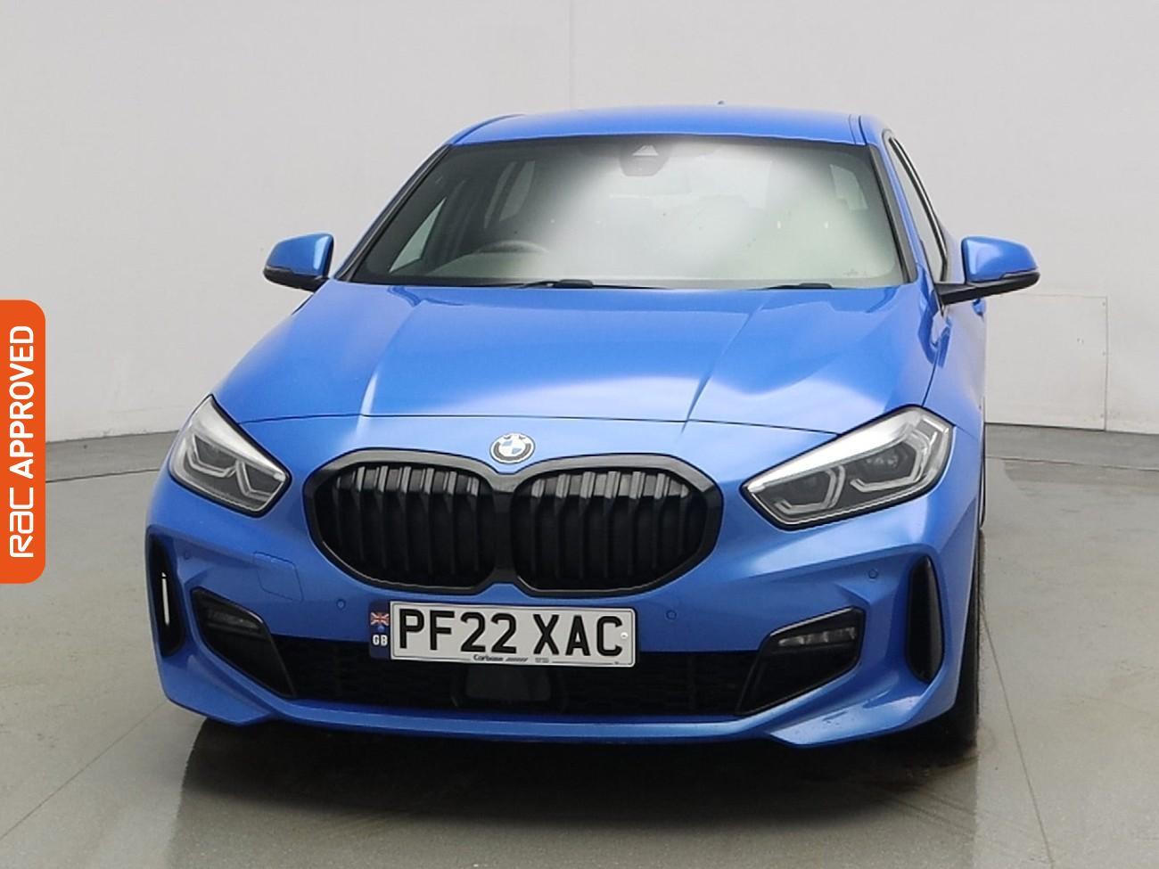 Used BMW 1 Series 2022 for sale - 77629649: Photo 7