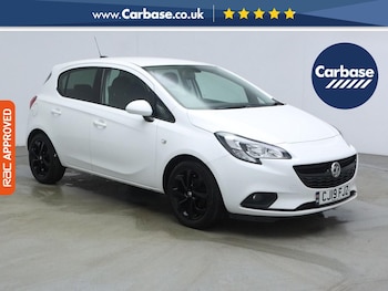 Used Vauxhall Corsa 2019 for sale - 79563727: Photo