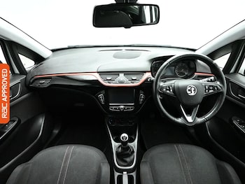 Used Vauxhall Corsa 2019 for sale - 79563727: Photo