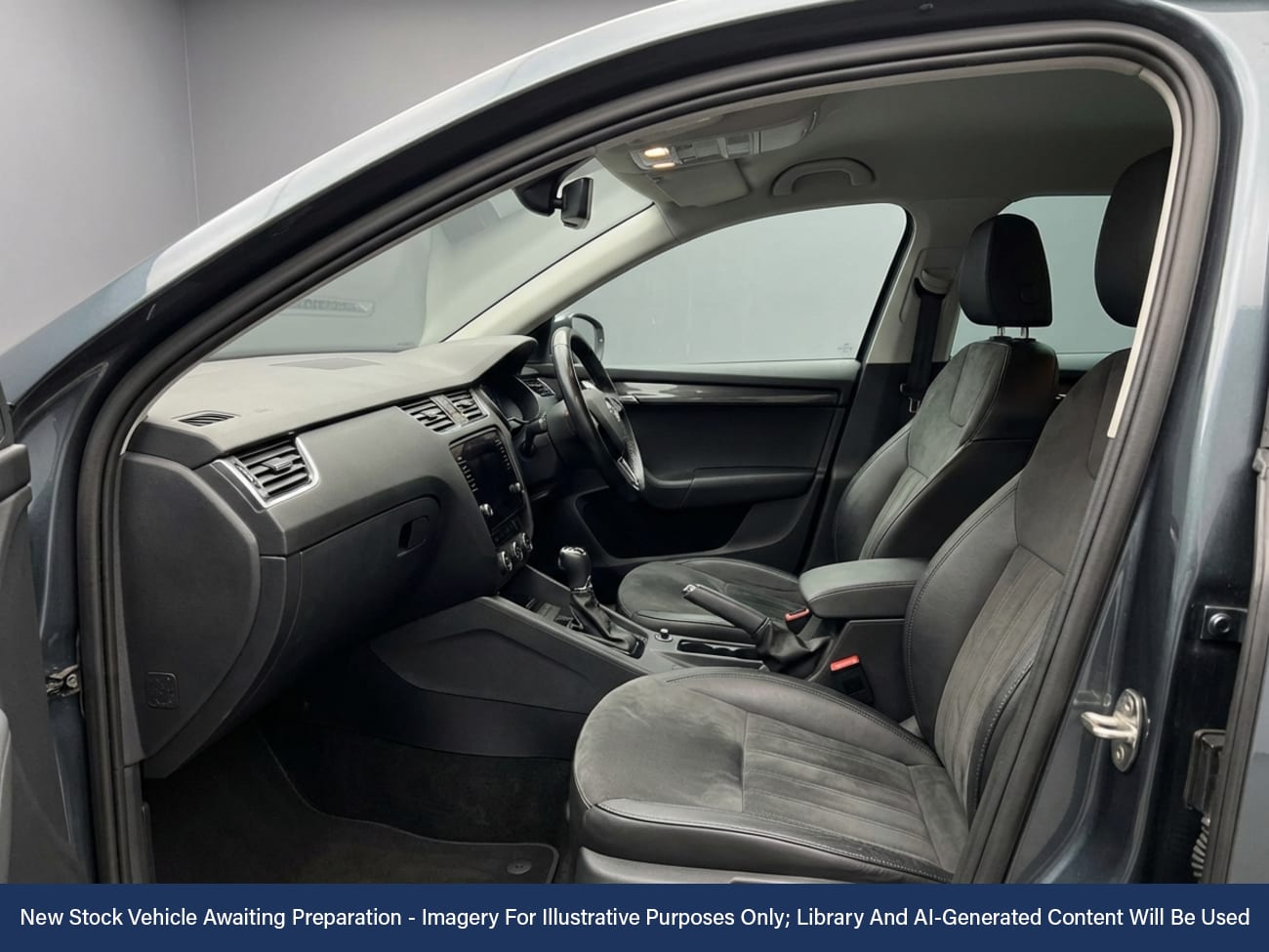 Used Skoda Octavia 2019 for sale - 77629668: Photo 3