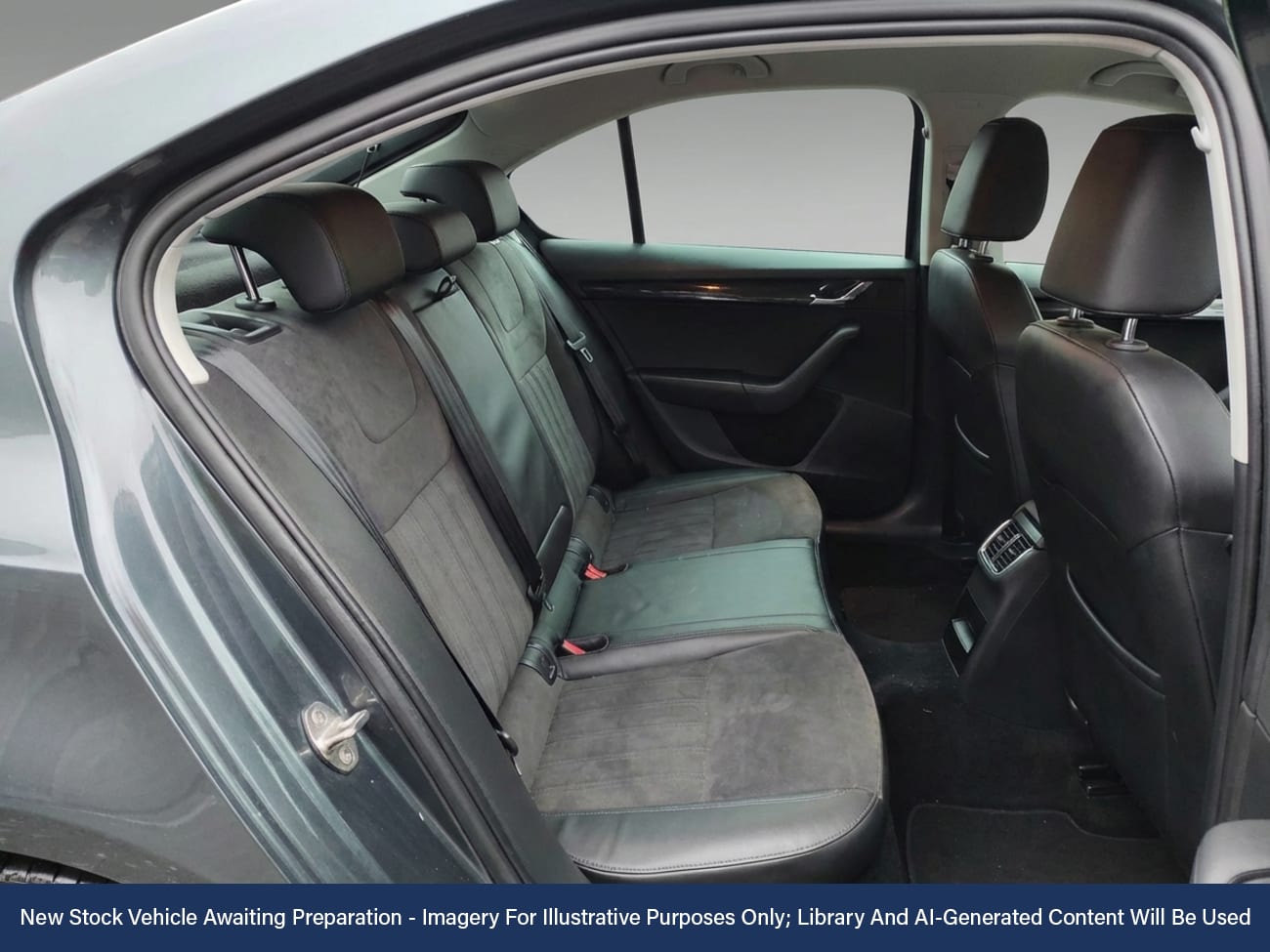 Used Skoda Octavia 2019 for sale - 77629668: Photo 4