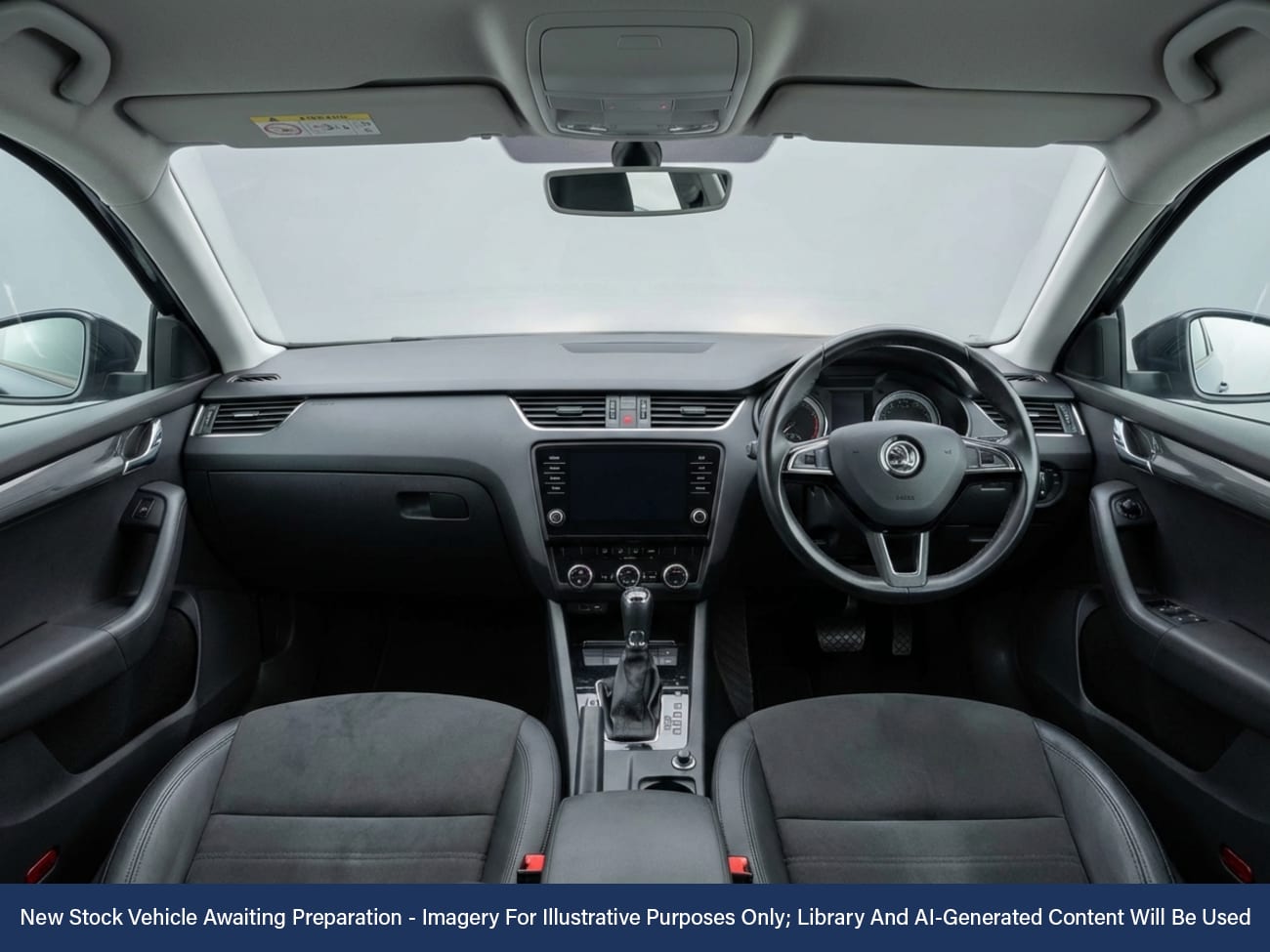 Used Skoda Octavia 2019 for sale - 77629668: Photo 6