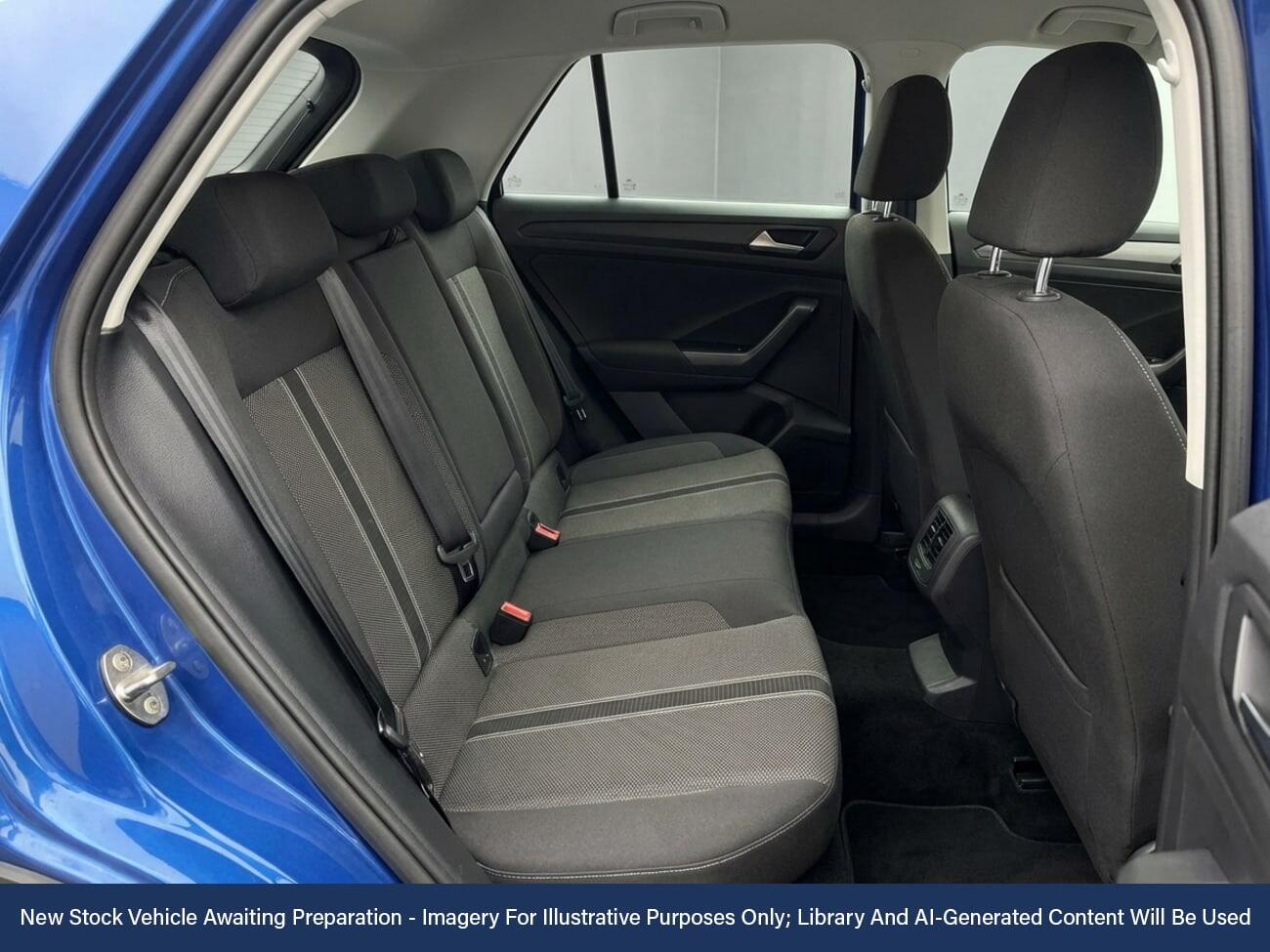 Used Volkswagen T-Roc 2020 for sale - 77286943: Photo 4