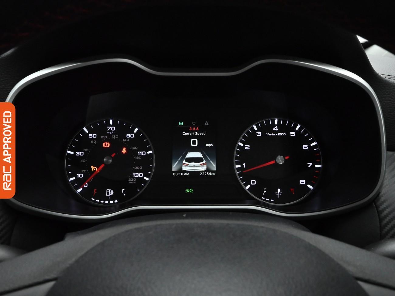 Used MG MG ZS 2022 for sale - 77951851: Photo 11