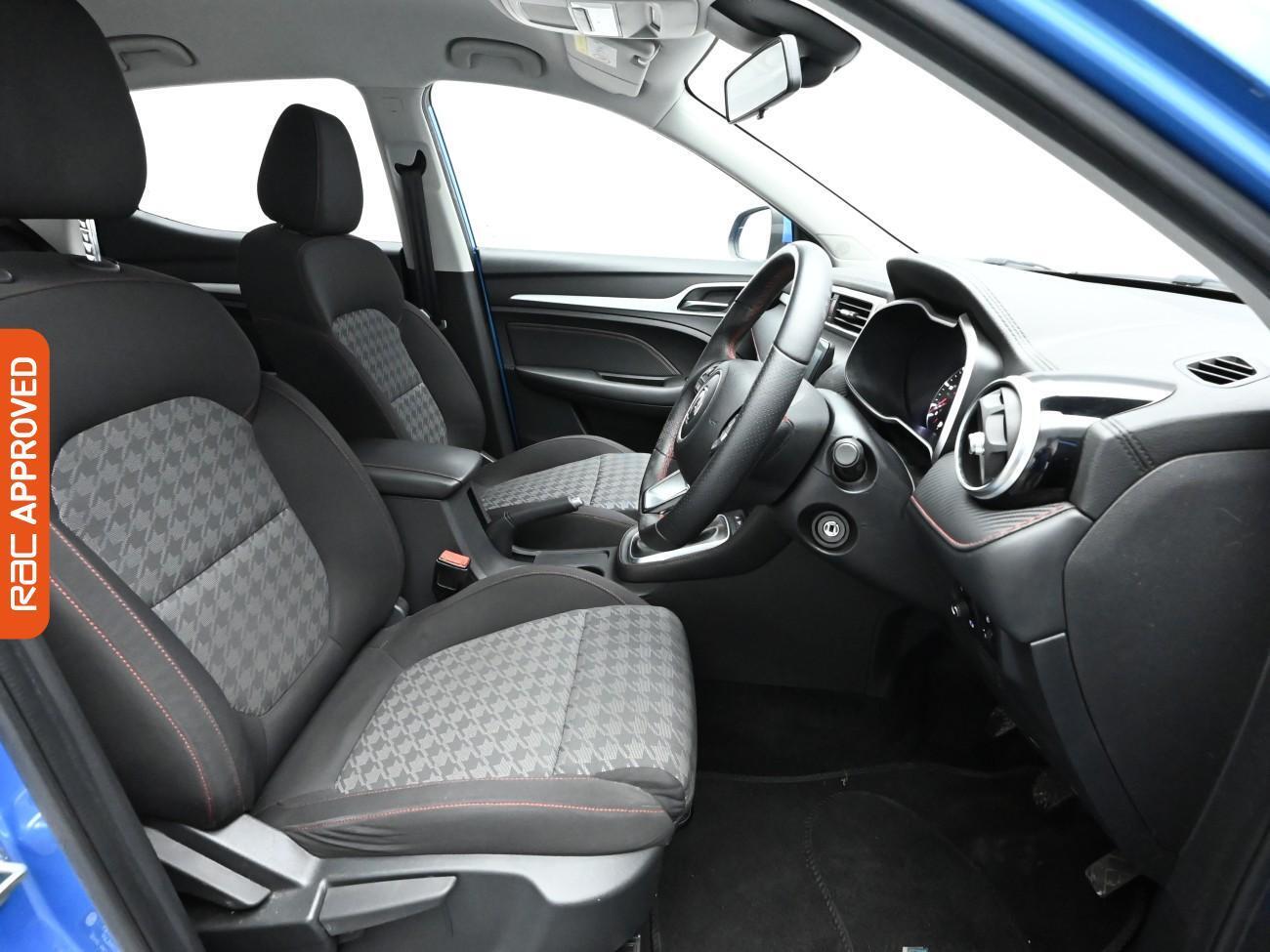 Used MG MG ZS 2022 for sale - 77951851: Photo 12