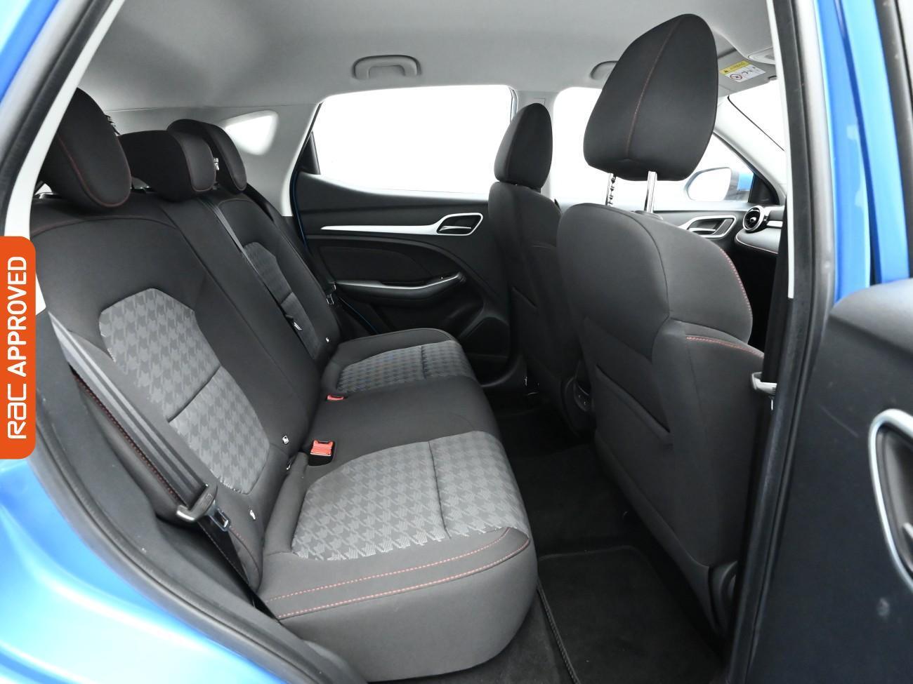 Used MG MG ZS 2022 for sale - 77951851: Photo 13