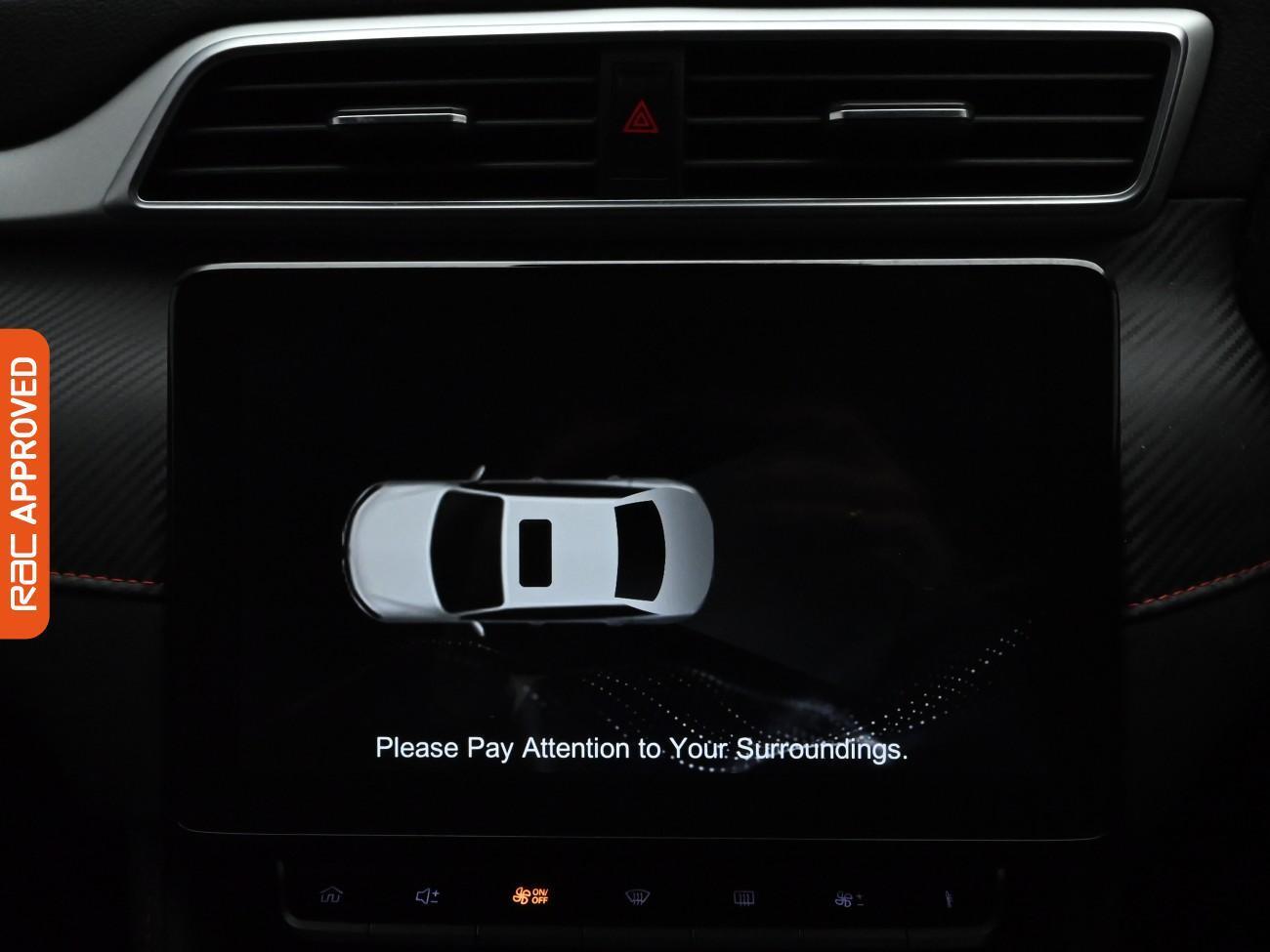 Used MG MG ZS 2022 for sale - 77951851: Photo 14