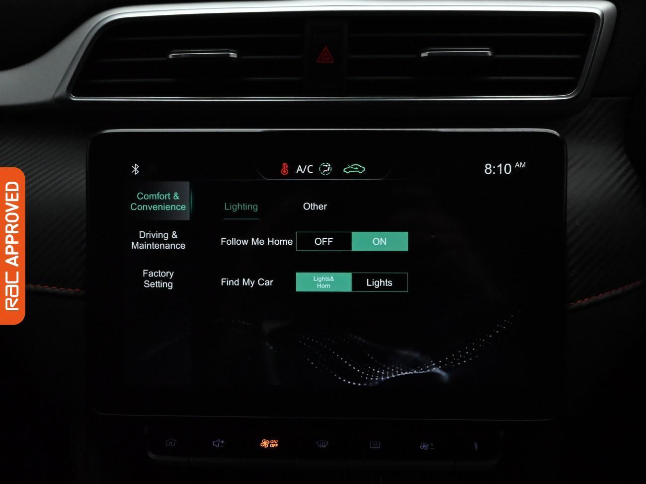 Used MG MG ZS 2022 for sale - 77951851: Photo 15