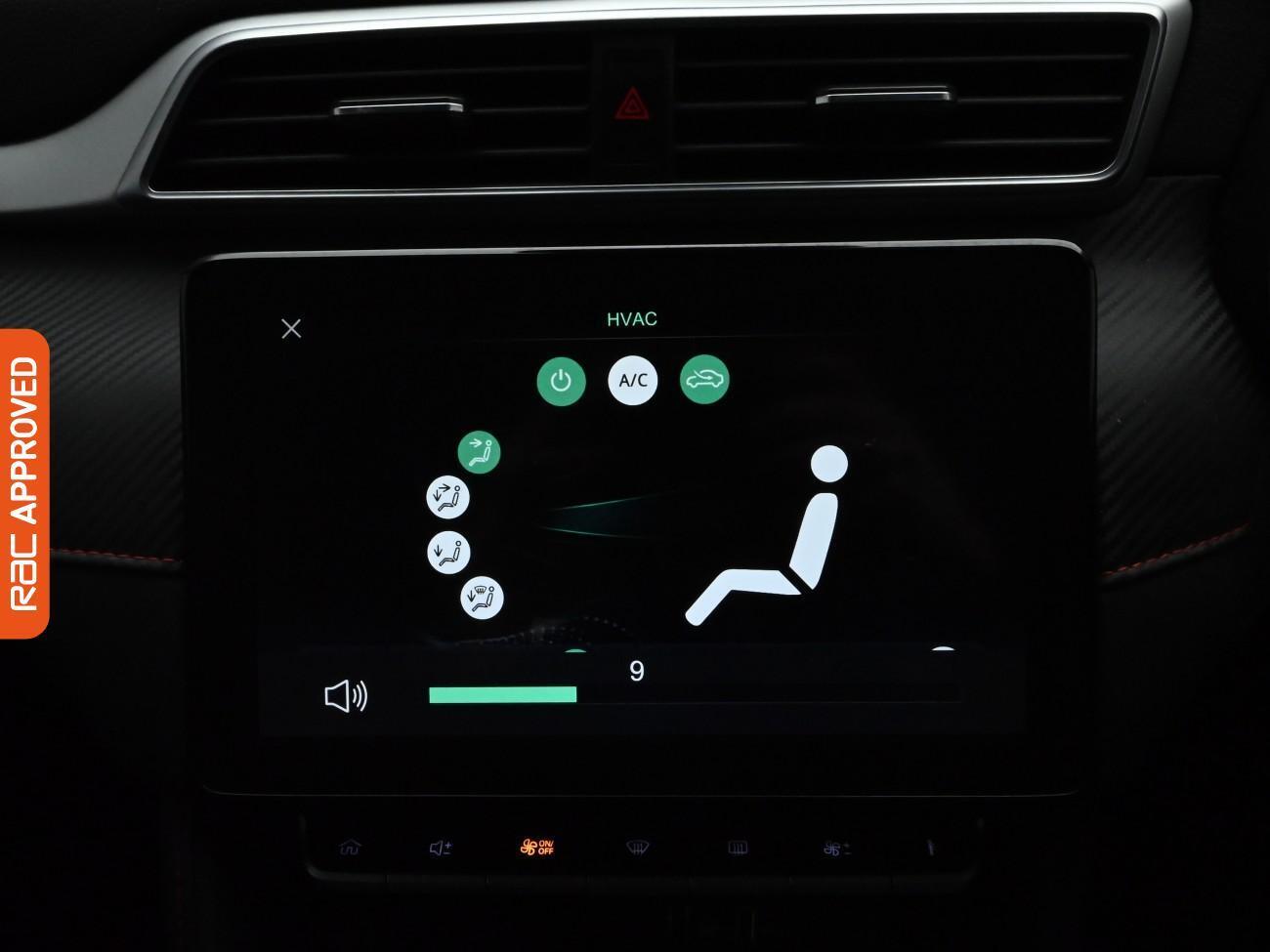 Used MG MG ZS 2022 for sale - 77951851: Photo 17