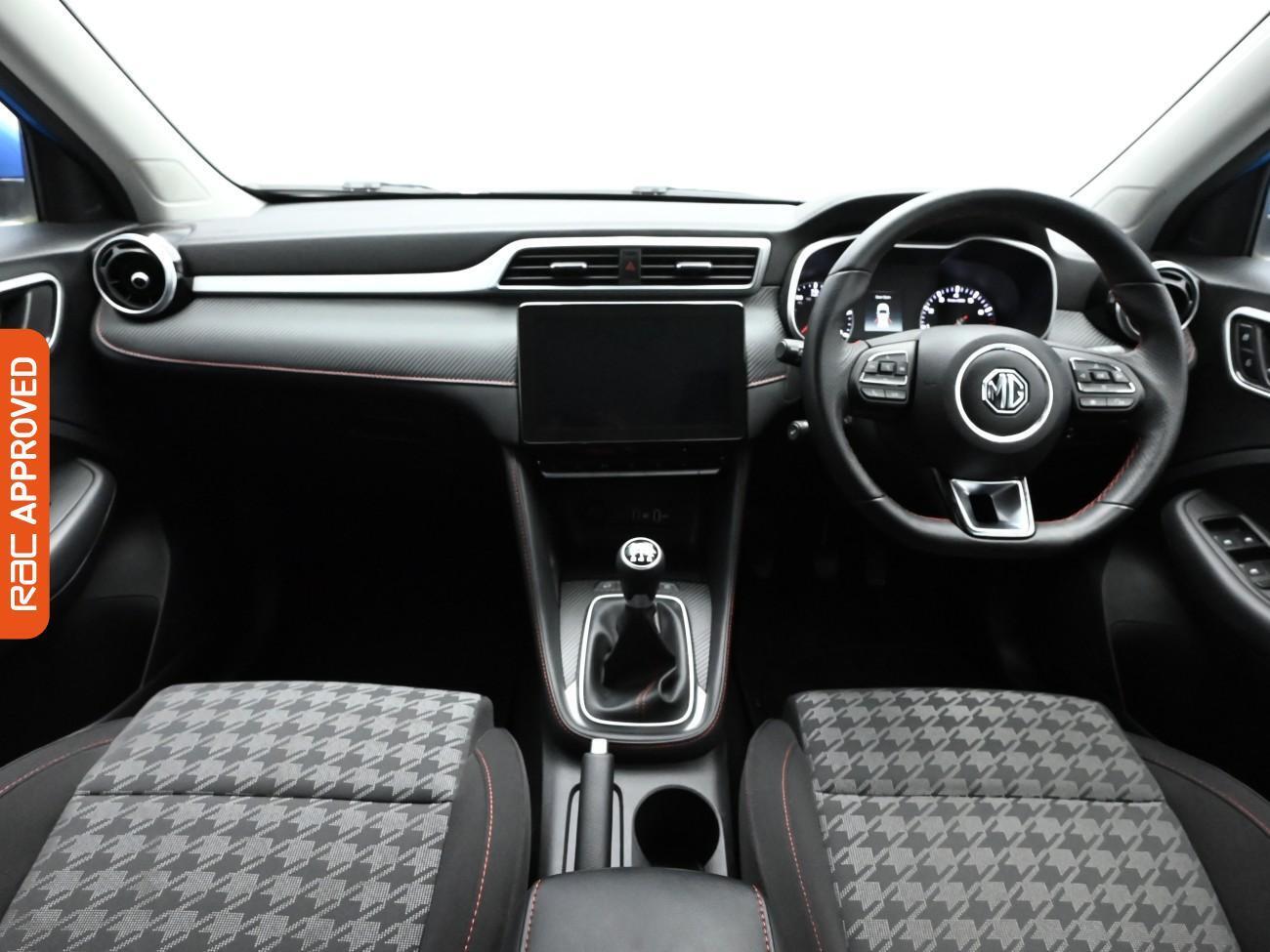 Used MG MG ZS 2022 for sale - 77951851: Photo 2