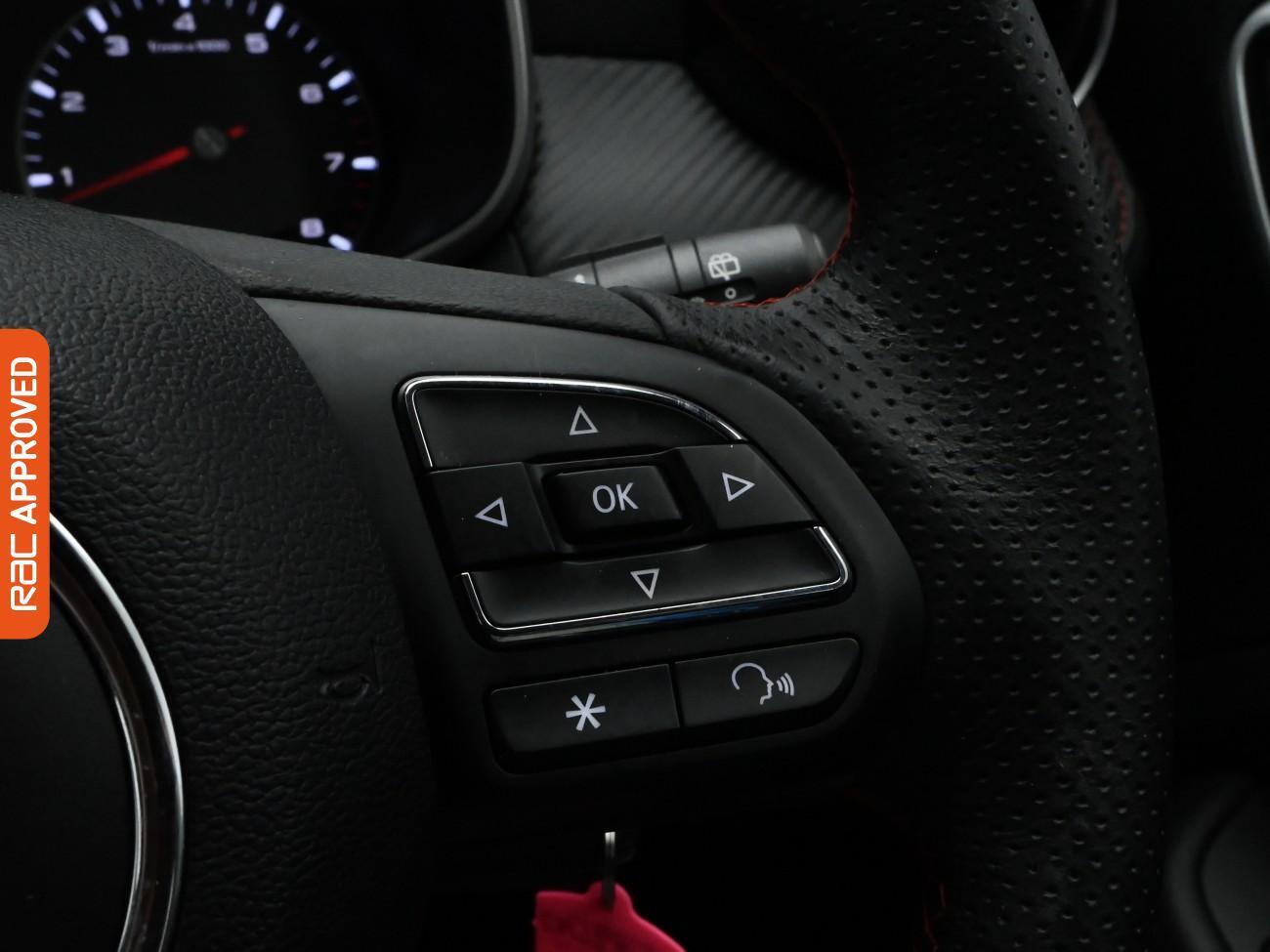 Used MG MG ZS 2022 for sale - 77951851: Photo 22