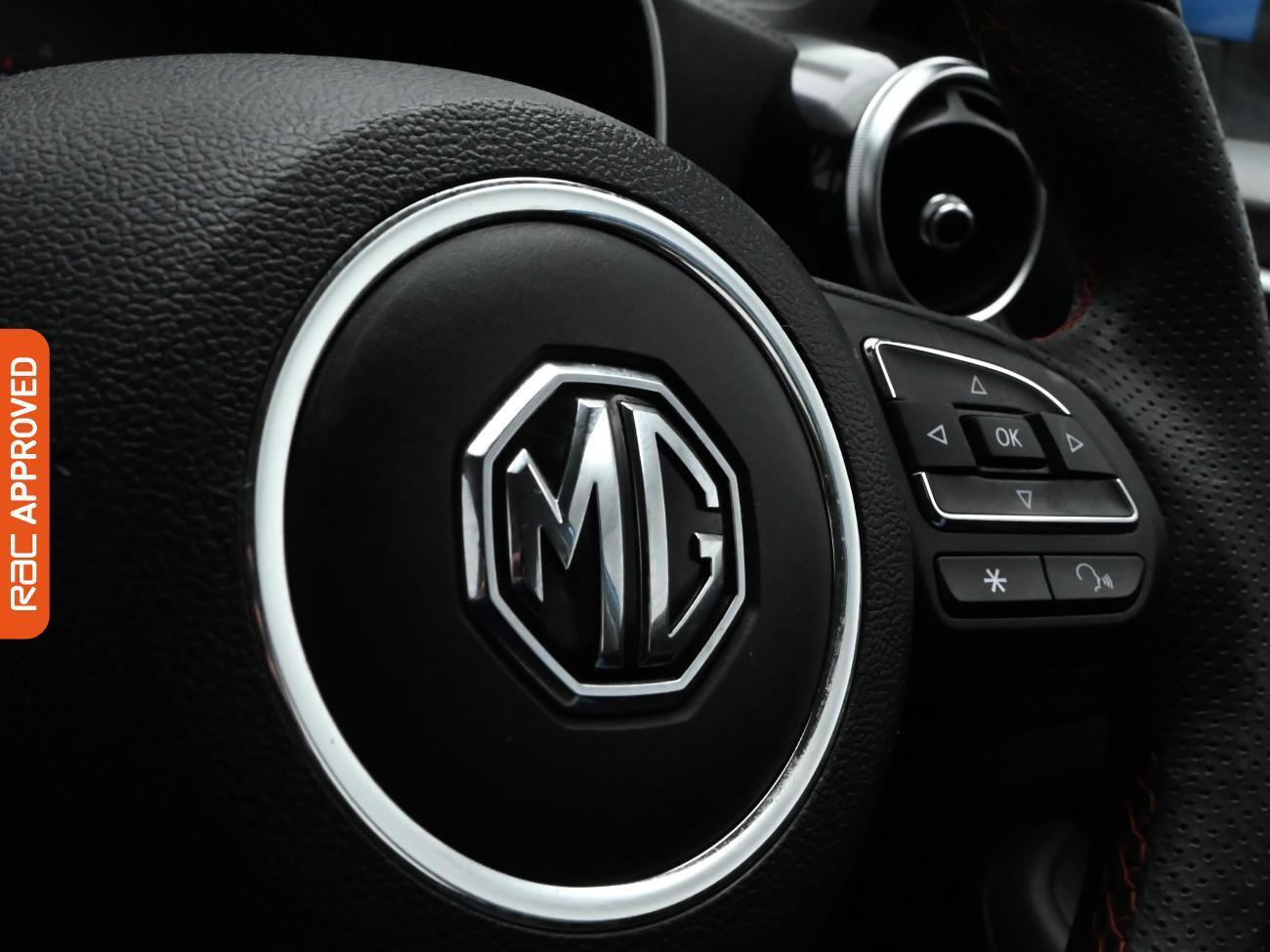 Used MG MG ZS 2022 for sale - 77951851: Photo 23