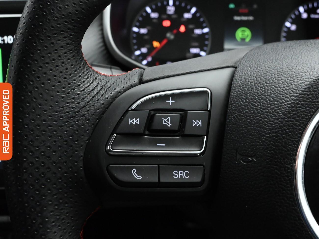 Used MG MG ZS 2022 for sale - 77951851: Photo 24