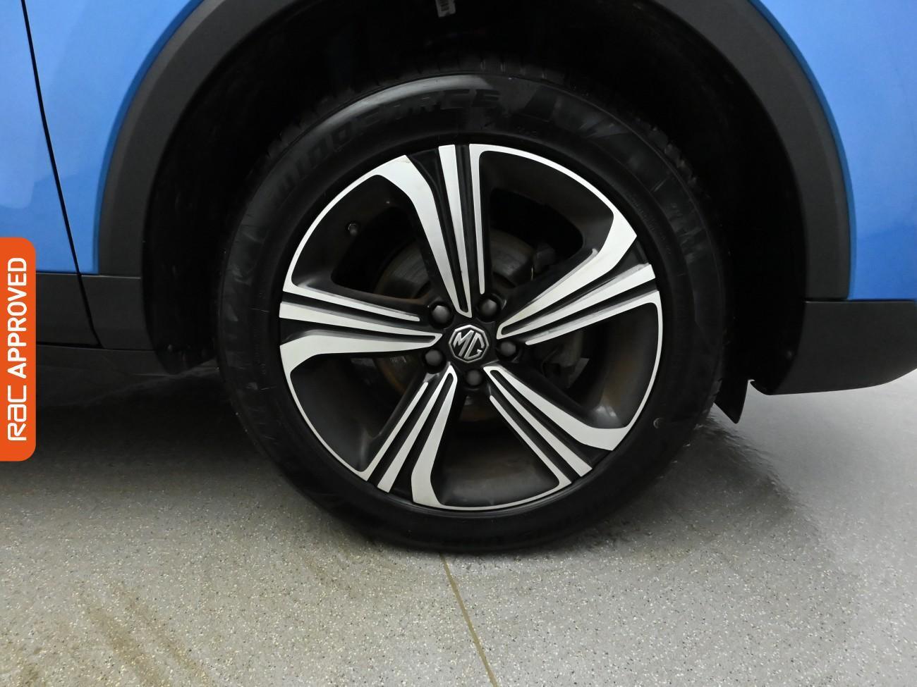 Used MG MG ZS 2022 for sale - 77951851: Photo 27