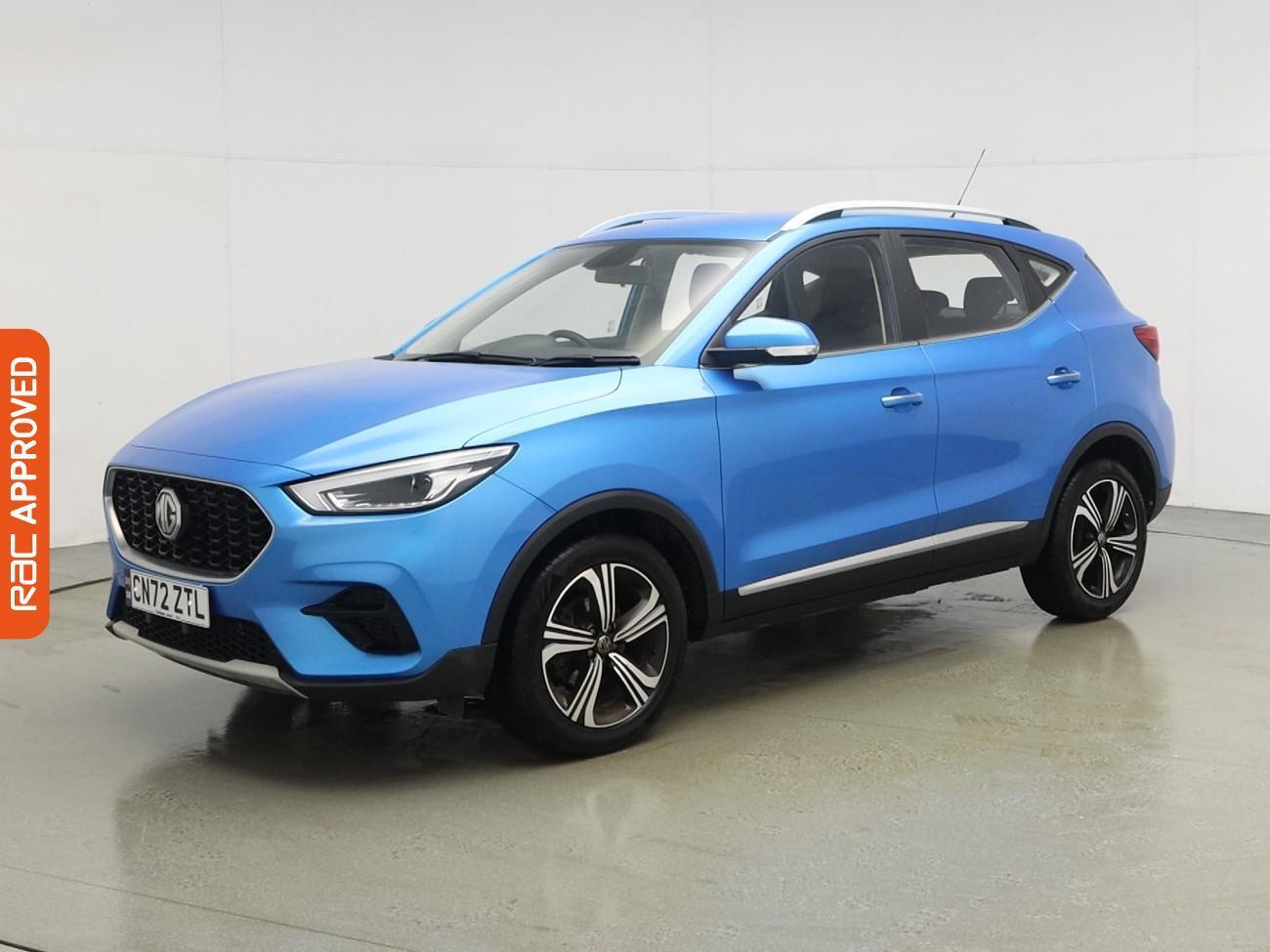 Used MG MG ZS 2022 for sale - 77951851: Photo 28