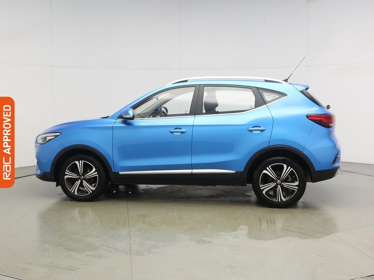 Used MG MG ZS 2022 for sale - 77951851: Photo 29