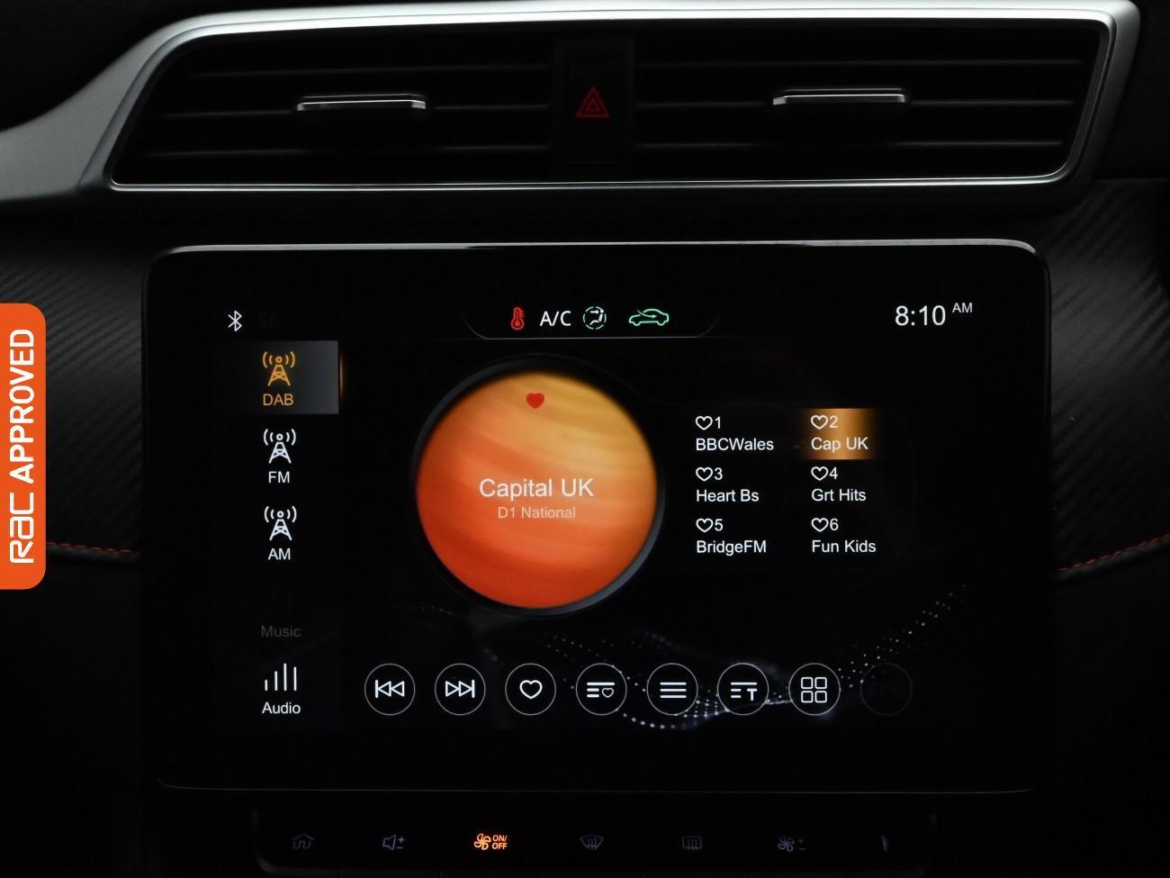 Used MG MG ZS 2022 for sale - 77951851: Photo 3