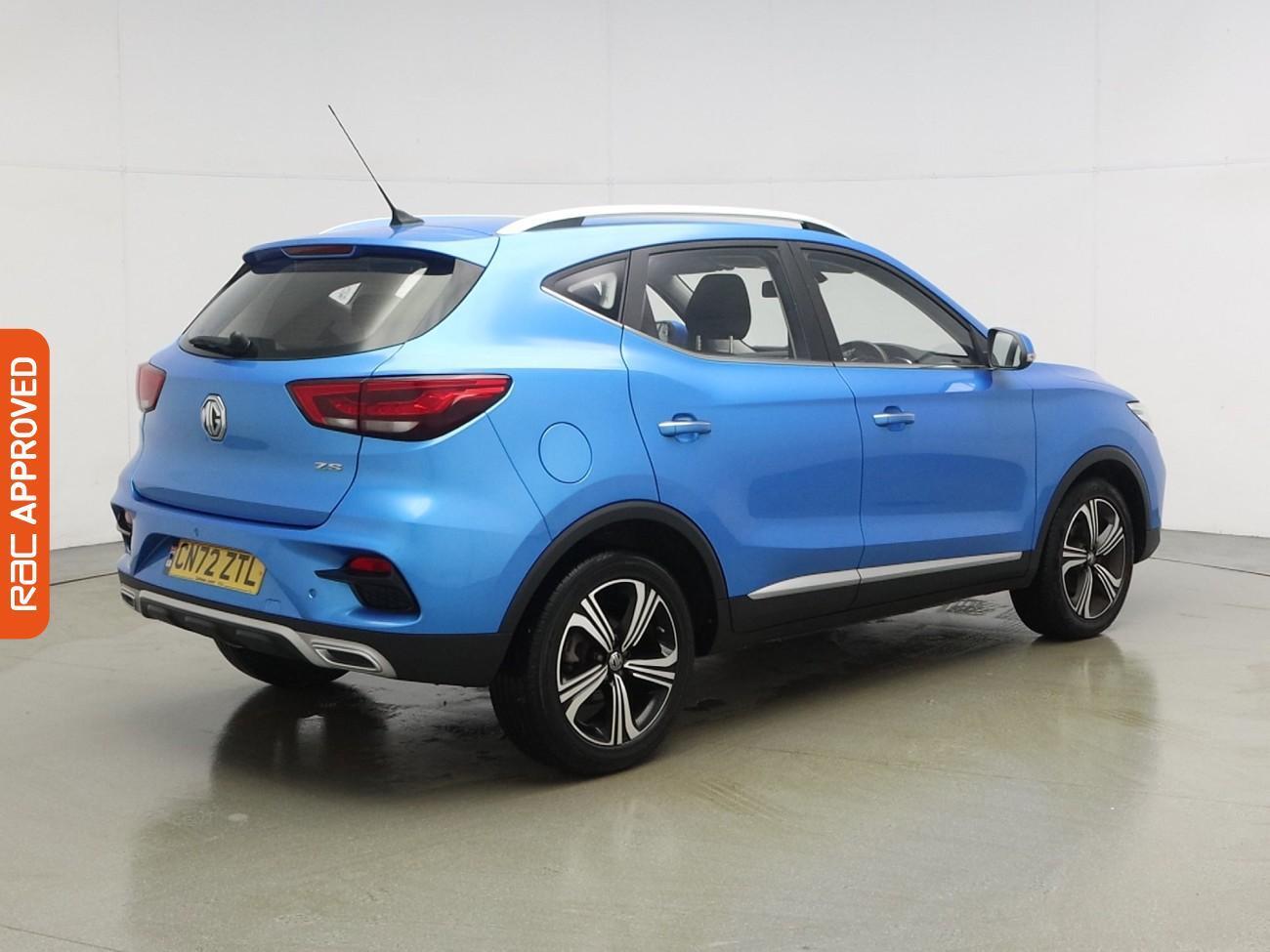 Used MG MG ZS 2022 for sale - 77951851: Photo 31