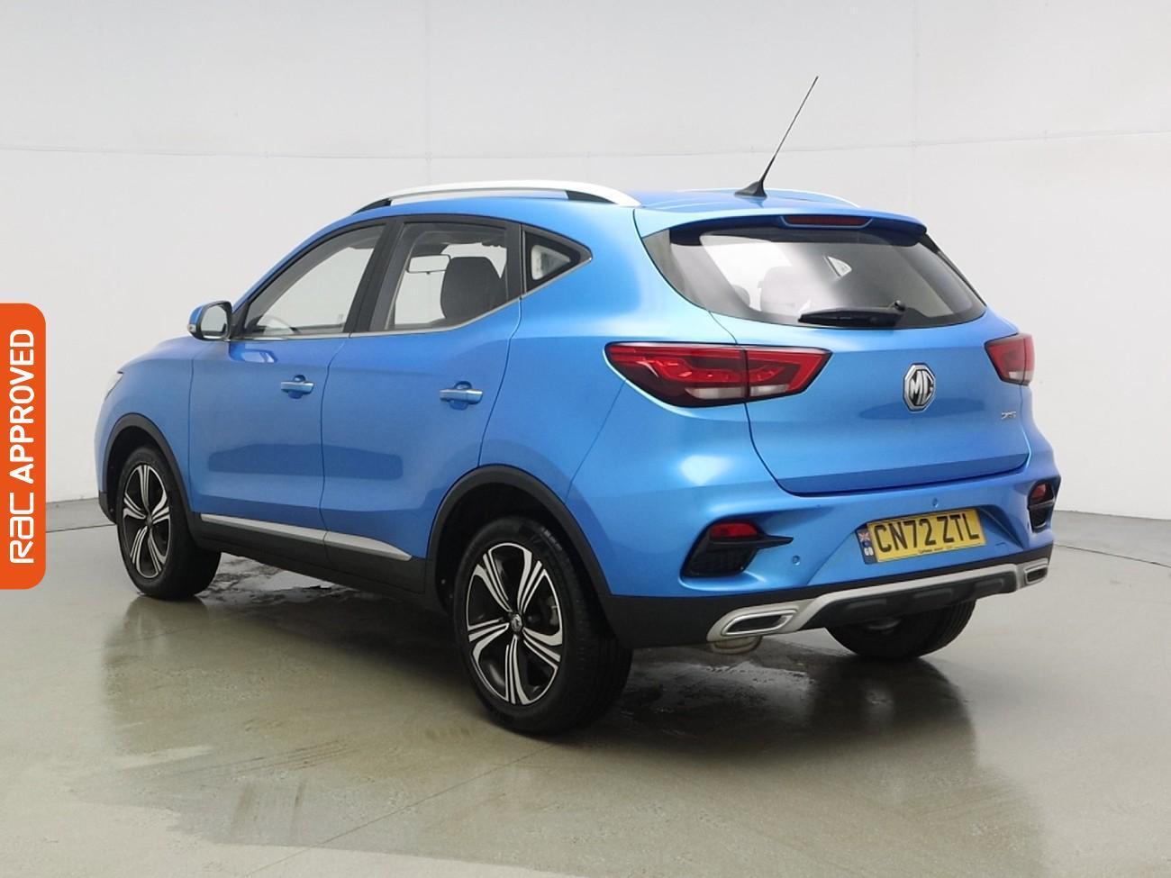 Used MG MG ZS 2022 for sale - 77951851: Photo 4