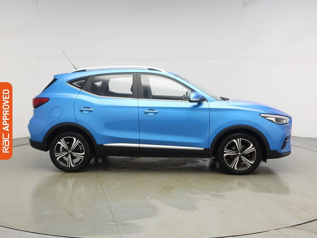 Used MG MG ZS 2022 for sale - 77951851: Photo 6