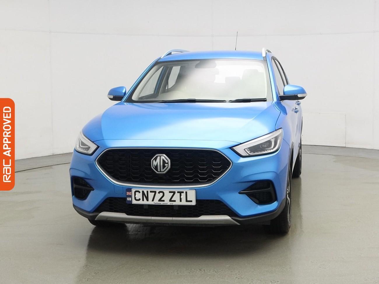 Used MG MG ZS 2022 for sale - 77951851: Photo 7