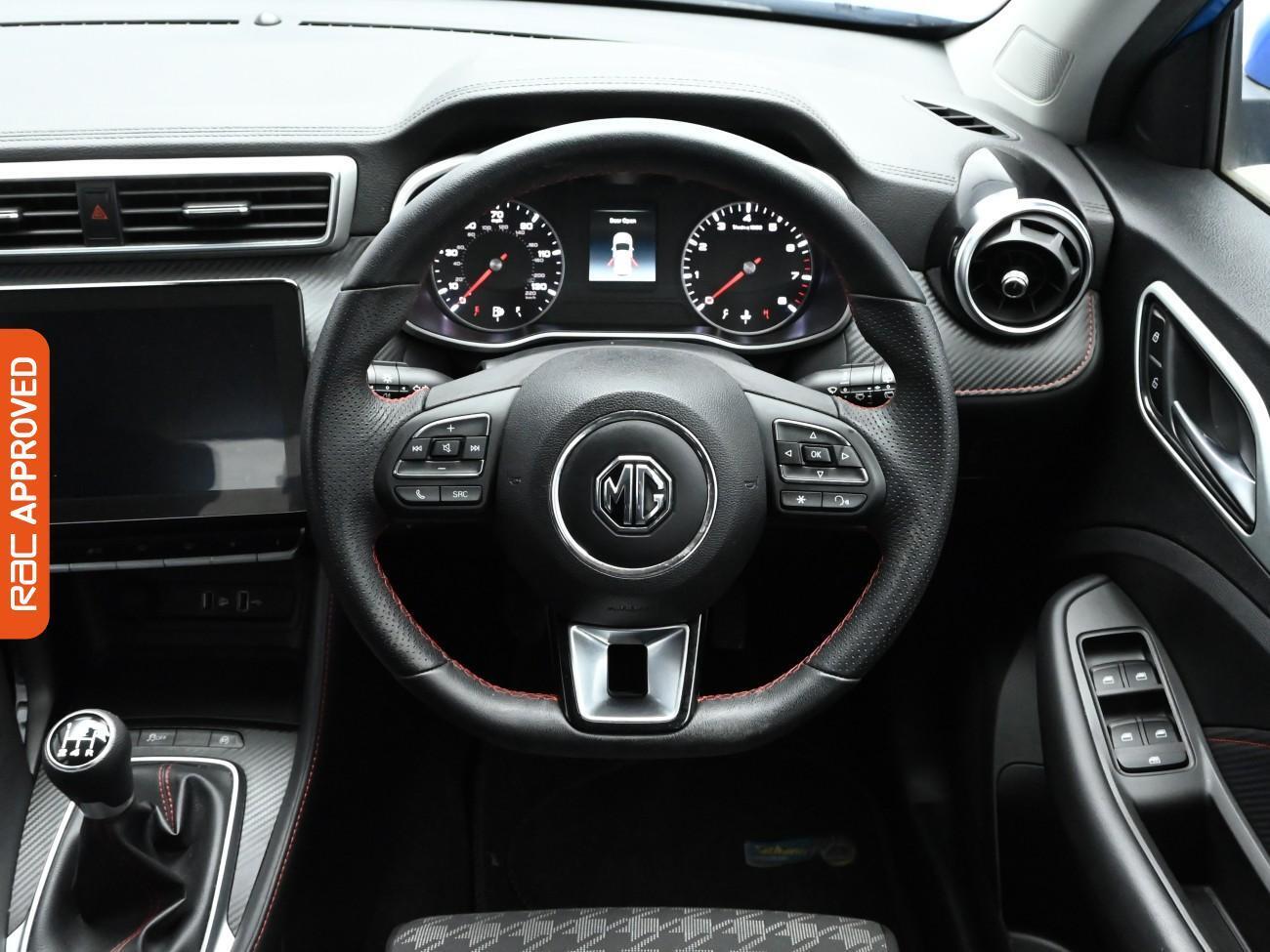 Used MG MG ZS 2022 for sale - 77951851: Photo 9