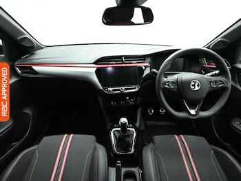 Used Vauxhall Corsa 2023 for sale - 79338443: Photo