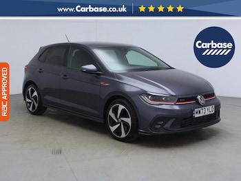 Used Volkswagen Polo 2023 for sale - 79556622: Photo