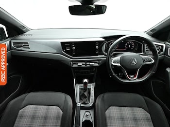 Used Volkswagen Polo 2023 for sale - 79556622: Photo