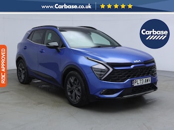 Used Kia Sportage 2023 for sale - 79451002: Photo