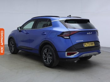 Used Kia Sportage 2023 for sale - 79451002: Photo