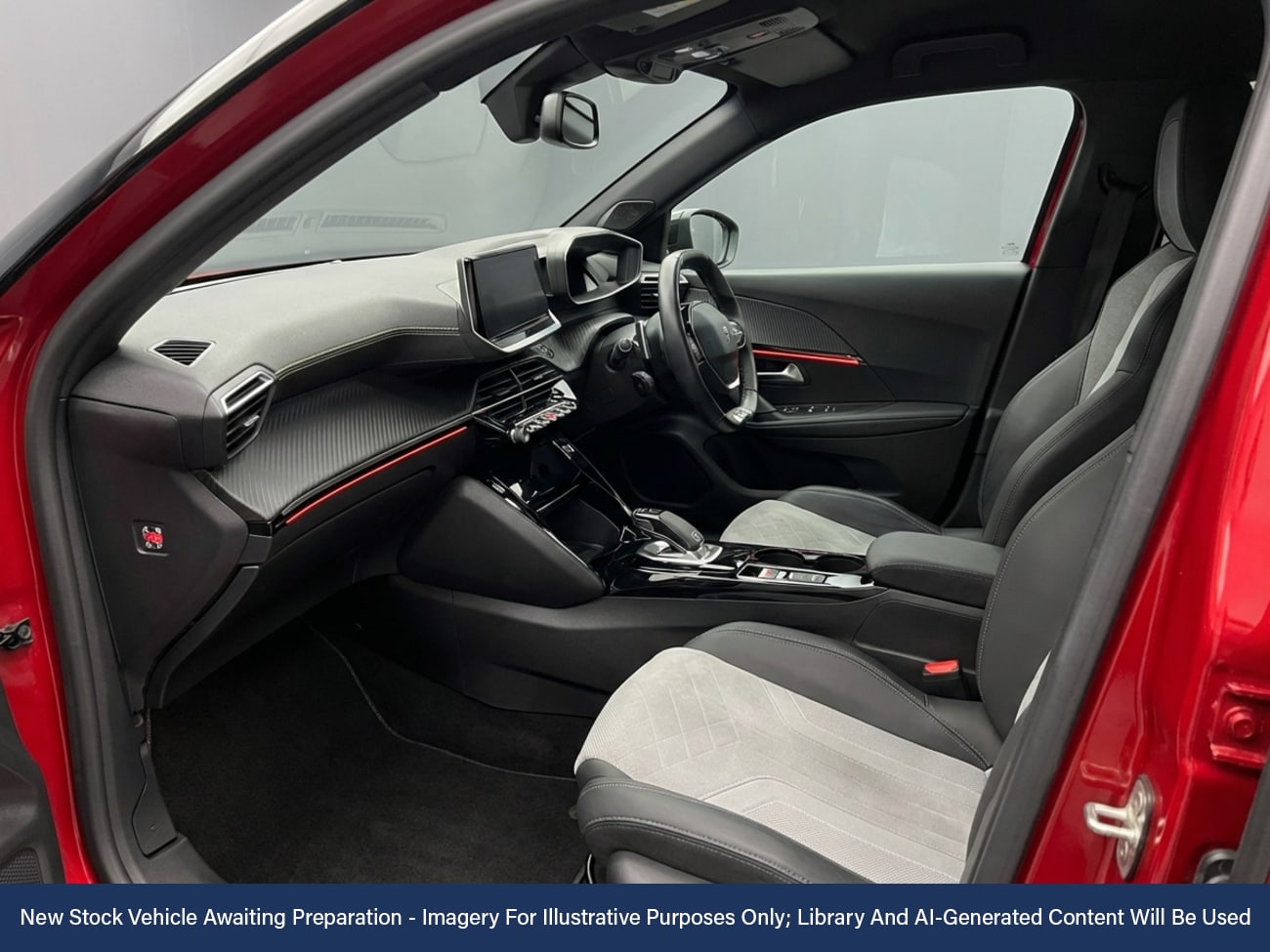 Used Peugeot E-2008 2021 for sale - 77514869: Photo 3