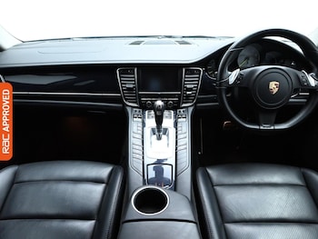 Used Porsche Panamera 2013 for sale - 77123773: Photo